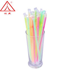 佳燕日用品 誠信企業提供優質一次性吸管零售服務