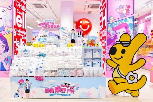 即時零售切入日用百貨賽道，美團閃購攜手名創優品重塑“人貨場”新體驗